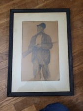 Vintage art original for sale  Wappingers Falls