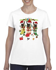 Xmas tshirt german for sale  CAERPHILLY