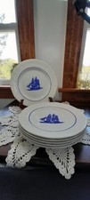 Lot wedgwood american for sale  Athol