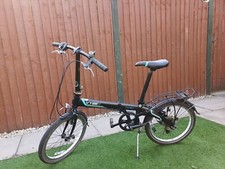 Dahon vybe folding for sale  YORK