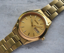 May 1990 seiko for sale  LEAMINGTON SPA