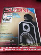 Suono 217 giu91 usato  Italia