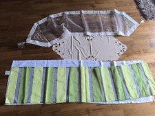 Tischläufer gebraucht kaufen  Uder