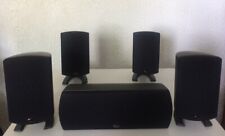 Pack enceintes 5.0 d'occasion  Bergerac