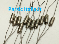 Condensatore tantalio kemet usato  Cervia