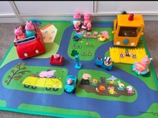 Peppa pig toy for sale  LIVERPOOL