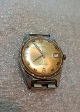 Orologio polso rovac usato  San Sebastiano Curone