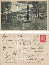 Folgaria 1168 1937 usato  Polcenigo