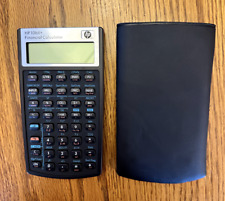 10b11 financial calculator for sale  Pearl River