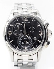 Orologio hamilton jazzmaster usato  Milano
