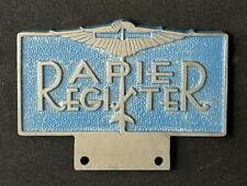 Lagonda rapier 1934 for sale  UK