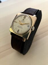 Vintage tissot seastar usato  Sesto San Giovanni