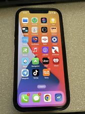 Apple iPhone 12 Pro Max com aplicativo tiktok - 128 GB - Frete Grátis comprar usado  Enviando para Brazil