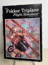 Wwi fokker triplane for sale  Chicago