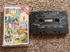 Elephant antics commodore for sale  SHEFFIELD