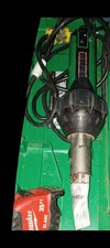Leister triac hot for sale  Pasco