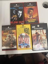 Vhs domovideo usato  Lodi