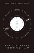 Complete phonogram d'occasion  Expédié en Belgium
