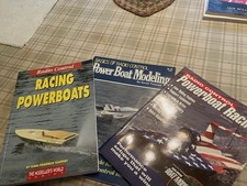 Radio control boat for sale  Minocqua