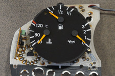 Kombiinstrument hne econony gebraucht kaufen  Freiburg