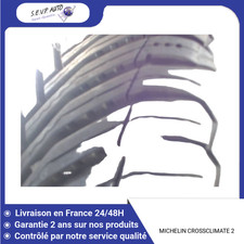 Pneu michelin crossclimate d'occasion  Saint-Quentin