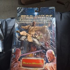 Star wars mace for sale  CAMBRIDGE