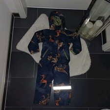 Neu schneeanzug 104 gebraucht kaufen Neu schneeanzug 104 gebraucht kaufen  Fröndenberg/Ruhr