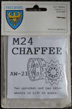 M24 chaffee metal for sale  HOUGHTON LE SPRING