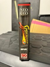 Spinmaster neo geo gebraucht kaufen  Stuttgart