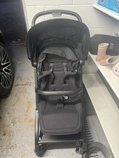 Joolz aer2 compact for sale  NOTTINGHAM