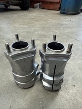 Intrepid 50mm 125mm for sale  Monrovia