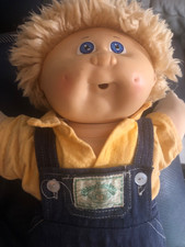 1985 coleco cabbage for sale  Springfield