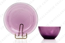 Bol main violet d'occasion  Randan