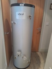 Ideal instinct 250 for sale  HOLMFIRTH