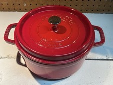 Staub cocotte beautiful for sale  Phoenix
