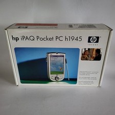 Ipaq pocket h1945 for sale  Old Town