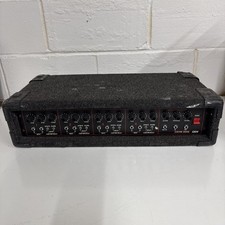 Custom sound 1205 for sale  CHESTERFIELD