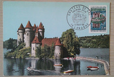 Carte jour 1966 d'occasion  Prunelli-di-Fiumorbo