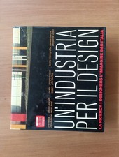 Industria per design usato  Bresso
