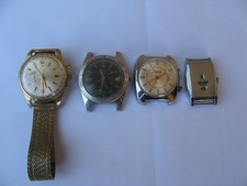3403 lot montres d'occasion  Frejus