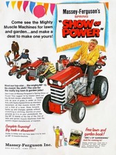 1971 massey ferguson for sale  Livonia