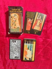 Tarot cartes gustav d'occasion  La Ferté-Bernard