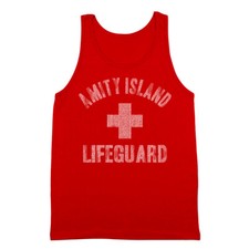 Amity island lifeguard for sale  USA