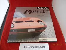 Usado, Lamborghini Miura comprar usado  Enviando para Brazil