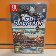 Vacation switch usato usato  Cuneo