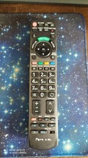 Télécommande panasonic viera d'occasion  Beaumont-du-Périgord