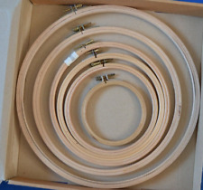 metal hoops for sale  COLCHESTER