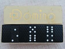 Domino riginal ddr gebraucht kaufen  Schöneiche