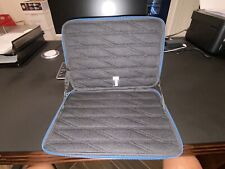 Usado, Thule - Funda para portátil Guantelete Macbook Pro AZUL 14" en diagonal segunda mano  Embacar hacia Argentina