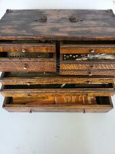 Antique oak drawer for sale  LEEDS